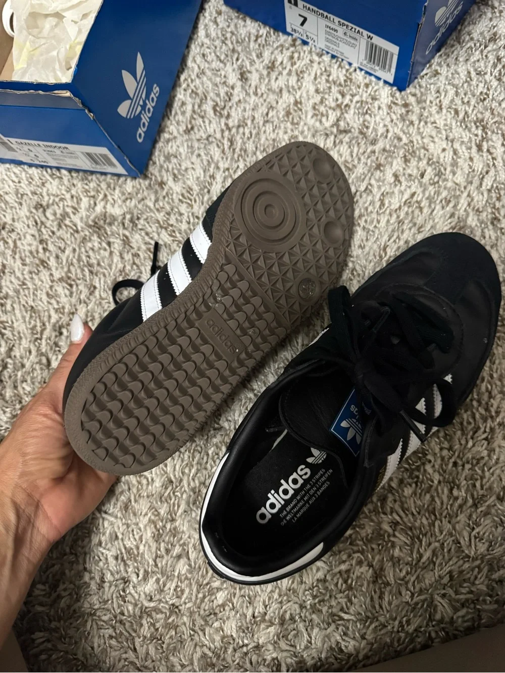 adidas timeless low